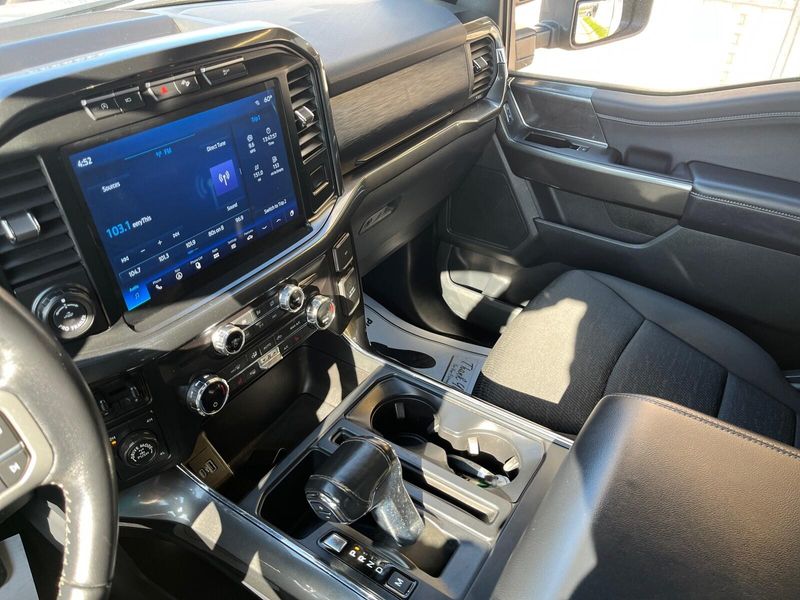 2021 Ford F-150 XLTImage 18