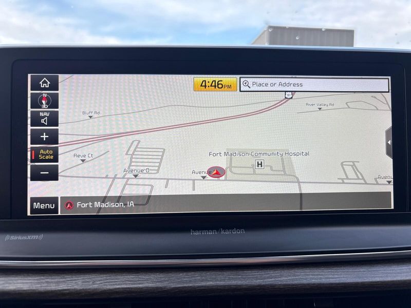 Used 2020 Kia Telluride SXImage 23