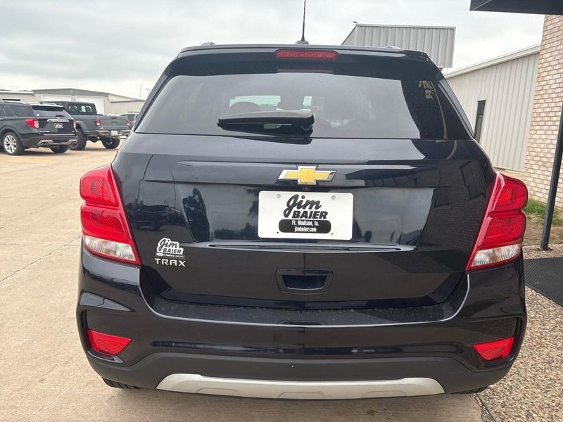 2021 Chevrolet Trax LTImage 9