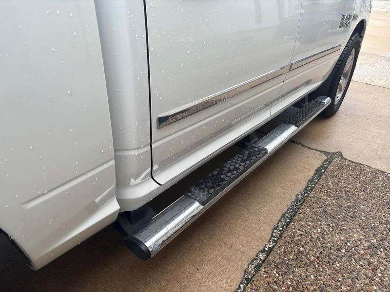 Used 2014 RAM 1500 Big HornImage 8