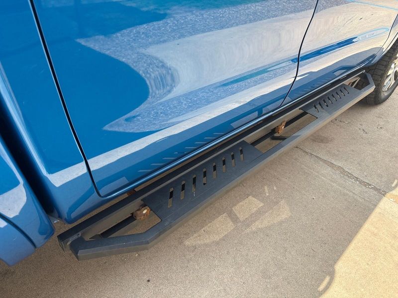 Used 2021 Ford Ranger LariatImage 8