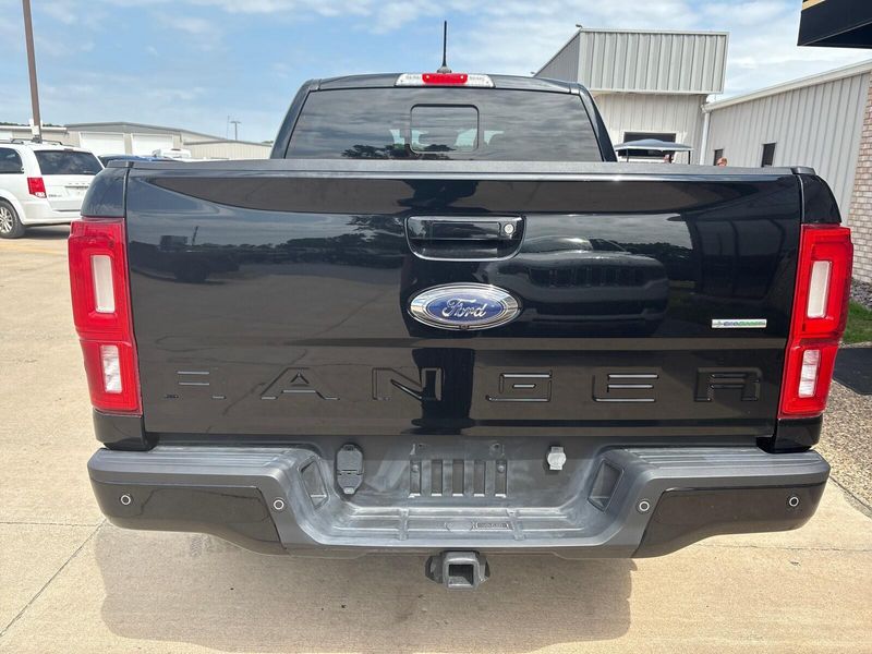 Used 2020 Ford Ranger LariatImage 10