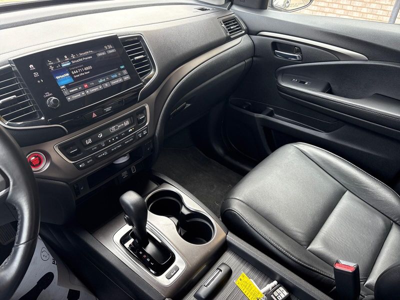 2019 Honda Pilot EX-LImage 19
