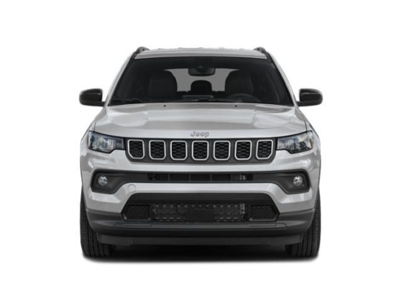 New 2026 Jeep Compass Limited Altitude 4x4Image 4