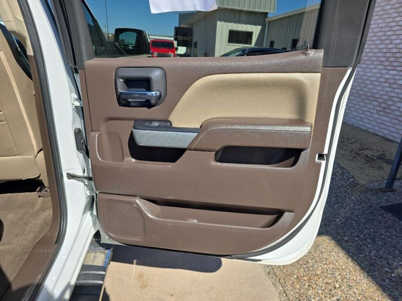 2018 Chevrolet Silverado 1500 LTImage 13