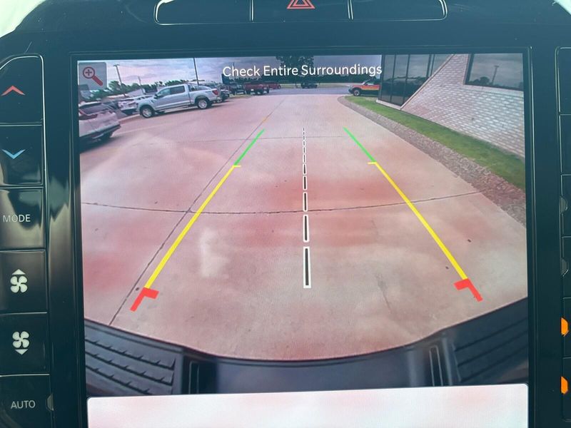 New 2025 RAM 2500 Power Wagon Crew Cab 4x4 6