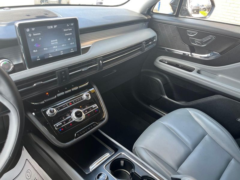 2022 Lincoln Corsair StandardImage 14