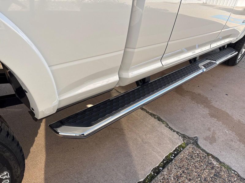 New 2027 RAM 2500 Laramie Mega Cab 4x4 6