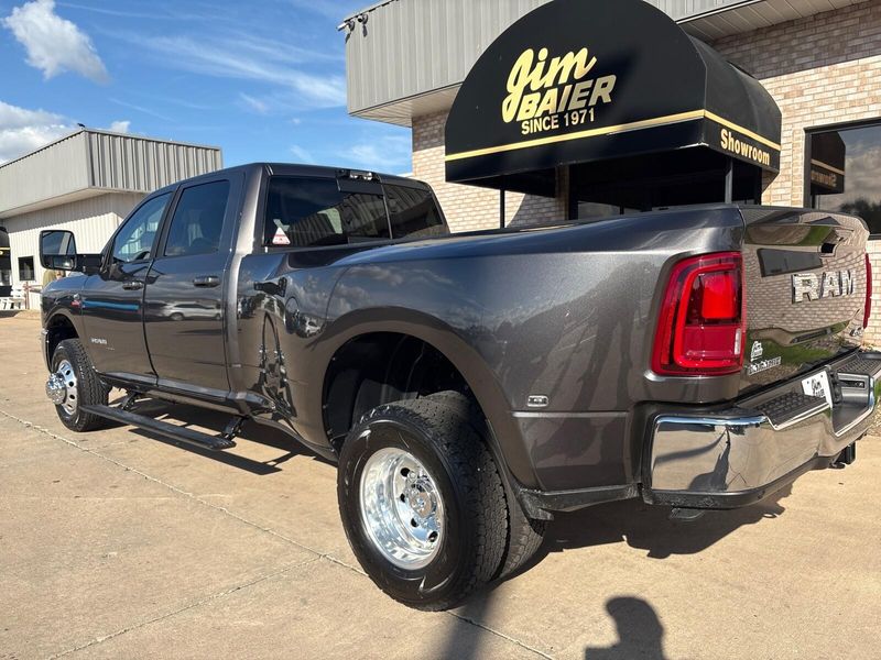 New 2026 RAM 3500 LaramieImage 11