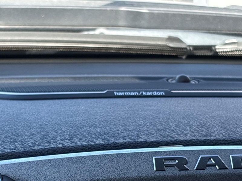 Used 2021 RAM 1500 LaramieImage 19