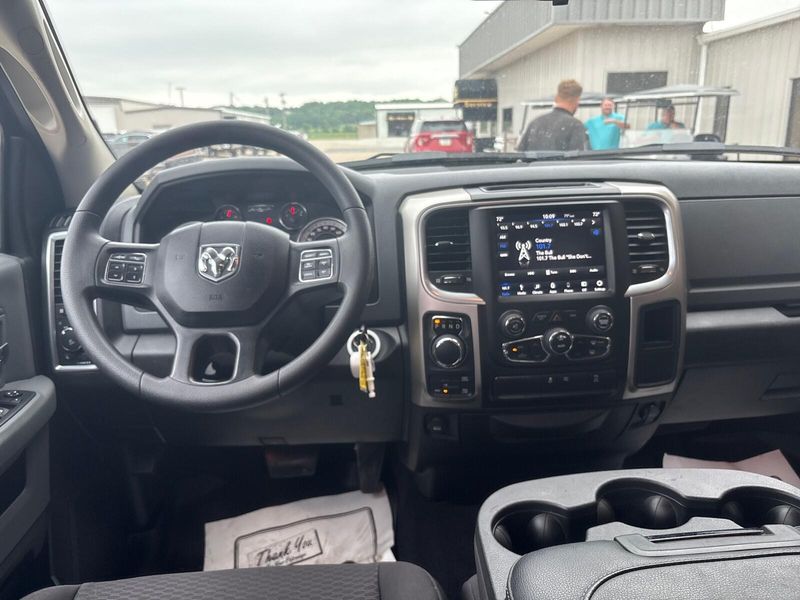 2019 RAM 1500 Classic WarlockImage 5