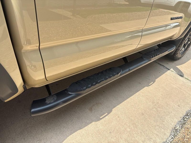 Used 2017 Toyota Tacoma TRD Off RoadImage 8