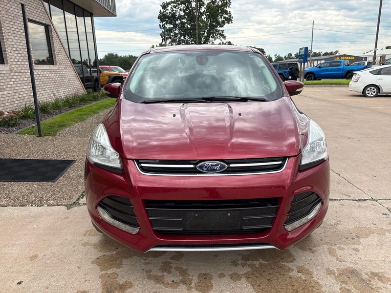 Used 2013 Ford Escape SELImage 6