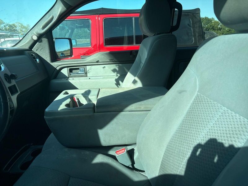 Used 2012 Ford F-150 FX4Image 3