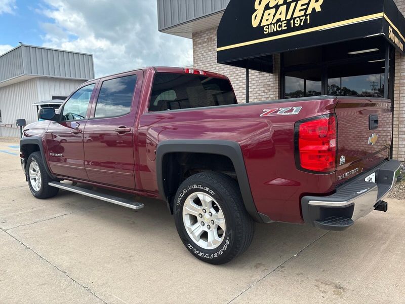 Used 2015 Chevrolet Silverado 1500 LTImage 11