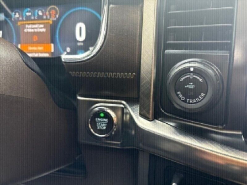 2021 Ford F-150 King RanchImage 19