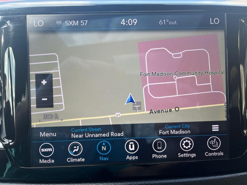 2020 Chrysler Pacifica Touring L PlusImage 25
