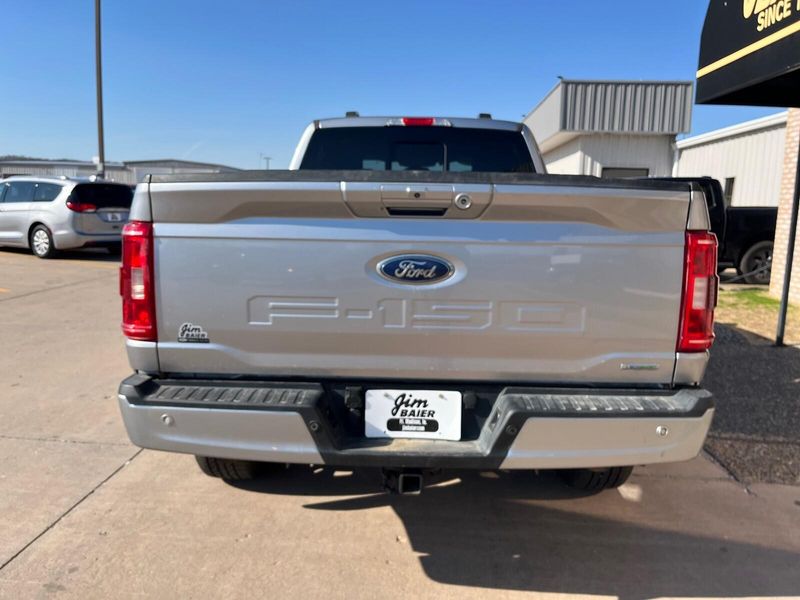 2021 Ford F-150 XLTImage 10