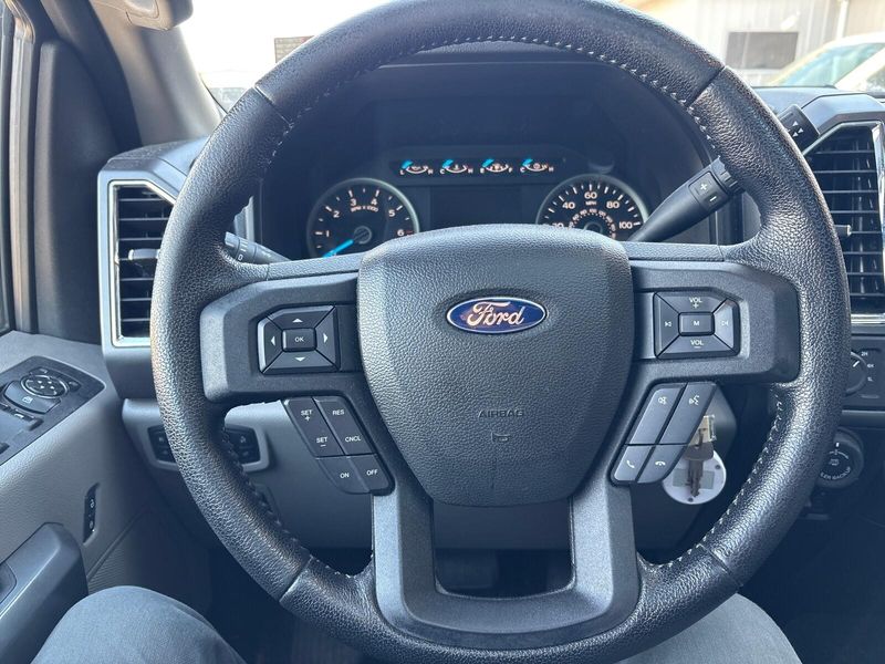 Used 2016 Ford F-150 XLTImage 16