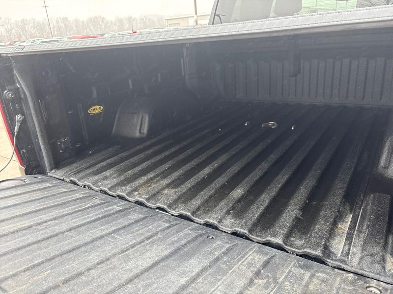 Used 2022 Chevrolet Silverado 1500 LTD LTImage 14