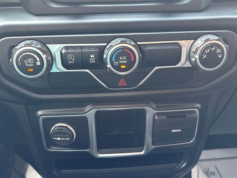 Used 2020 Jeep Wrangler Sport SImage 20