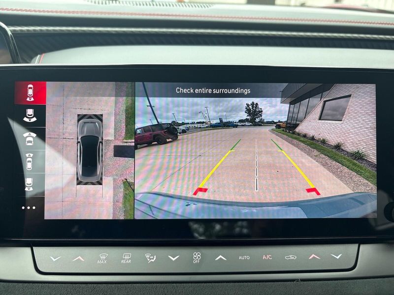 New 2027 Dodge Charger Scat Pack Plus 2-door AwdImage 19