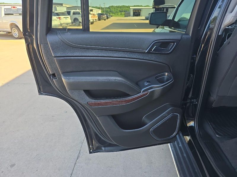 2019 GMC Yukon SLEImage 20