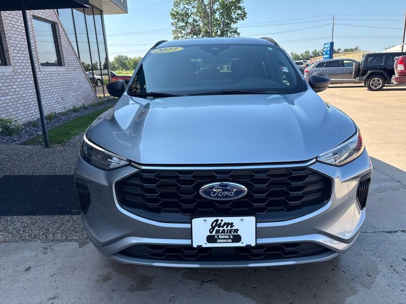 Used 2023 Ford Escape ST-LineImage 6