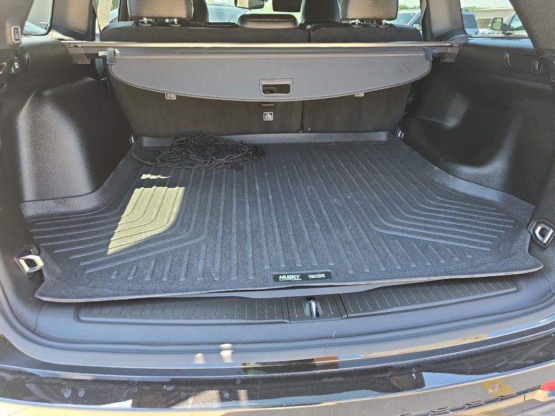 2023 Jeep Grand Cherokee AltitudeImage 16