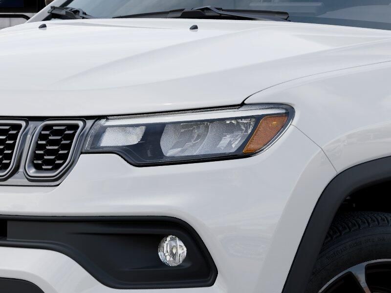 New 2027 Jeep Compass Latitude Altitude 4x4Image 6