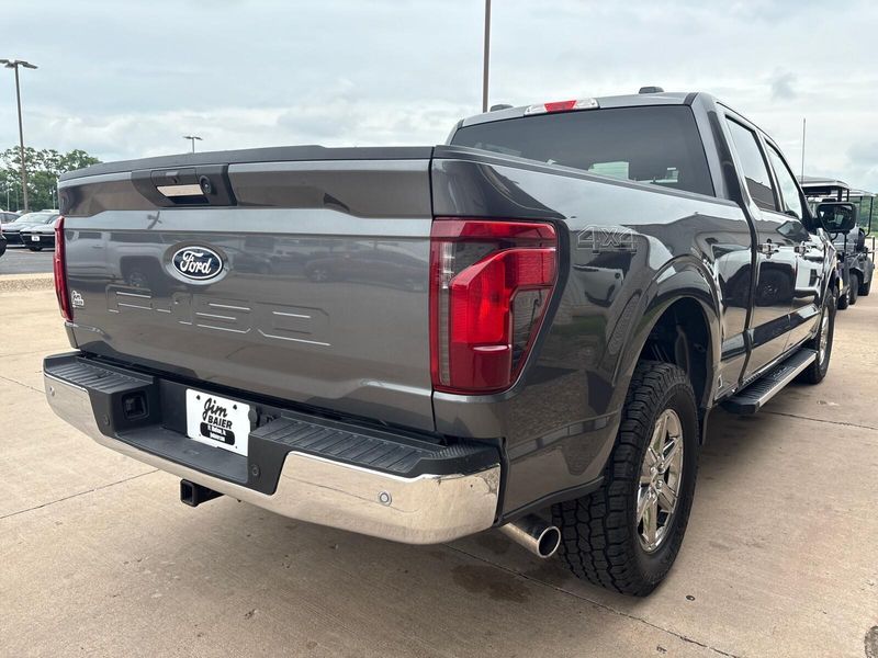 2024 Ford F-150 XLTImage 9
