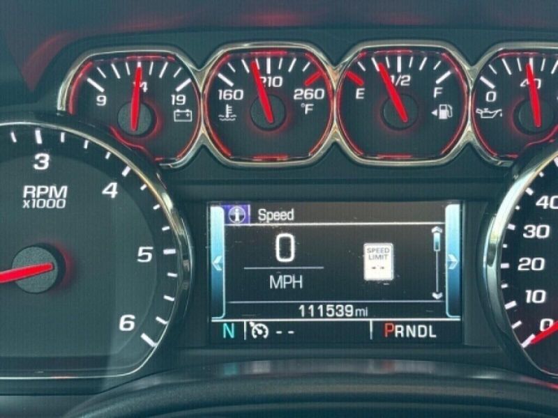 2017 GMC Sierra 1500 SLTImage 19