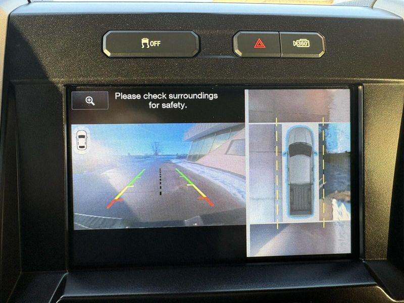 Used 2015 Ford F-150 LariatImage 23