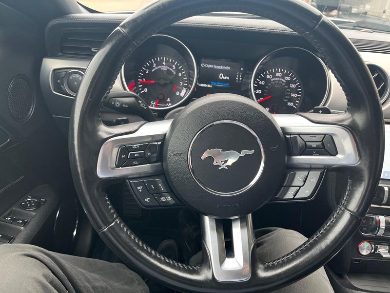 2019 Ford Mustang GT PremiumImage 14