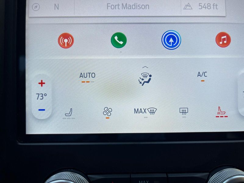 2024 Ford Edge SELImage 22