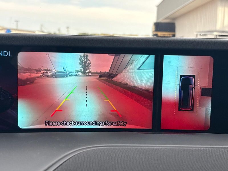 Used 2024 Lincoln Nautilus PremiereImage 20