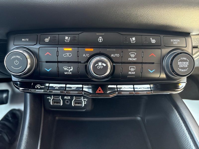 Used 2024 Dodge Durango GT PlusImage 21