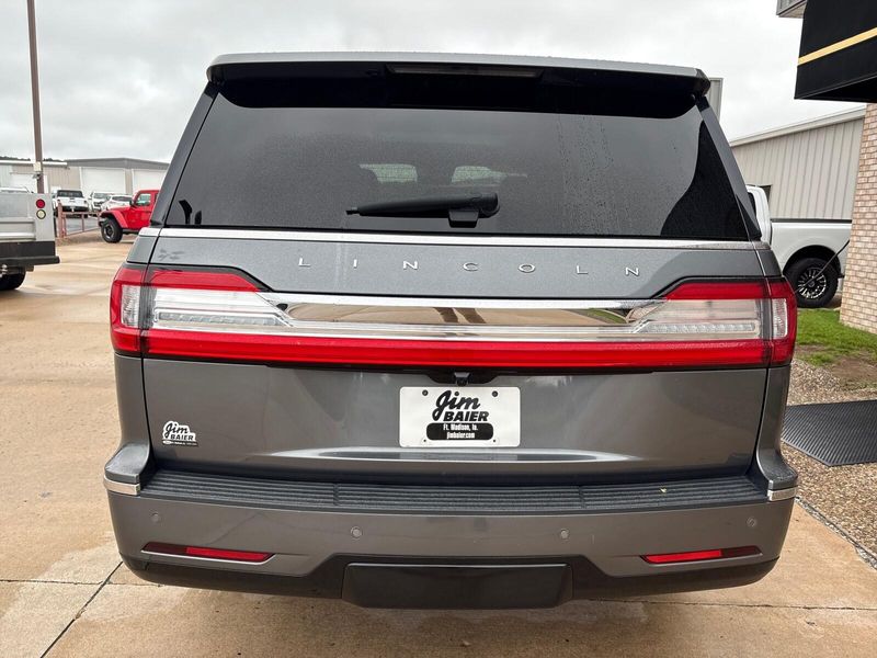 Used 2021 Lincoln Navigator ReserveImage 15