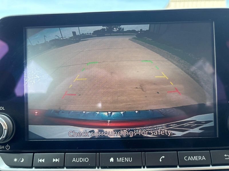 Used 2023 Nissan Altima 2.5 SVImage 20