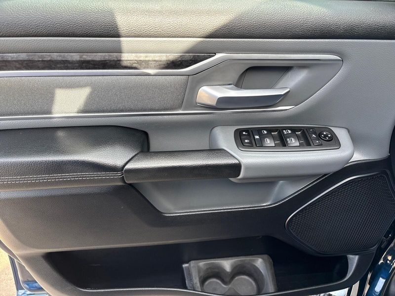 Used 2021 RAM 1500 Big HornImage 14