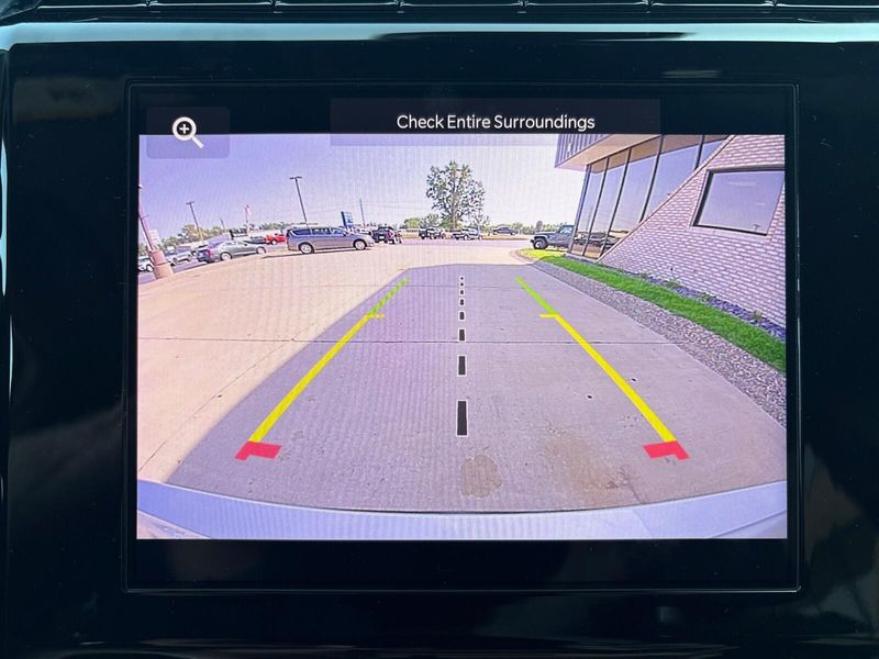 New 2025 Jeep Grand Cherokee L Laredo X 4x4Image 20