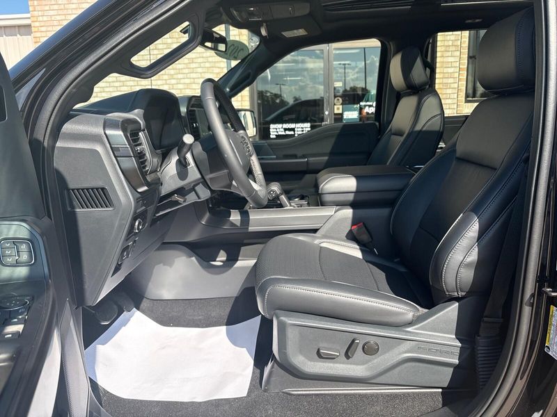 Used 2026 Ford F-150 LariatImage 3