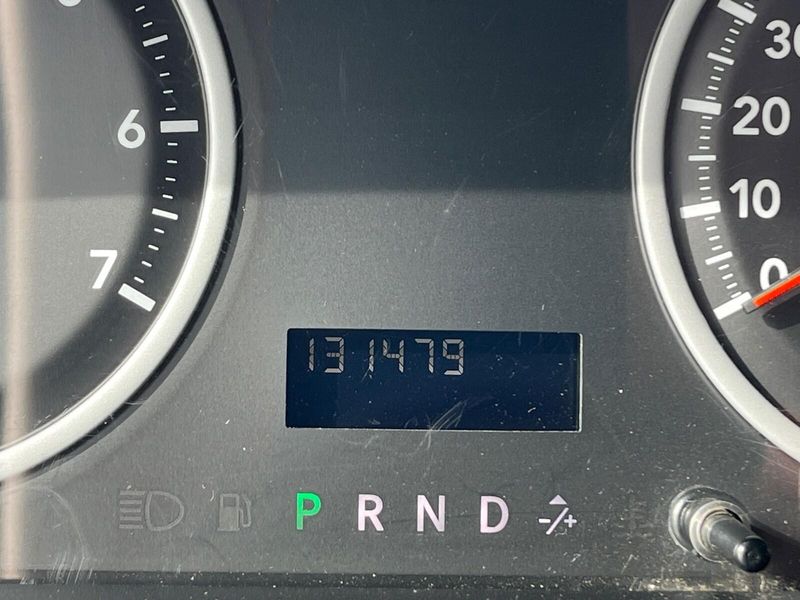 2011 RAM 1500 STImage 15