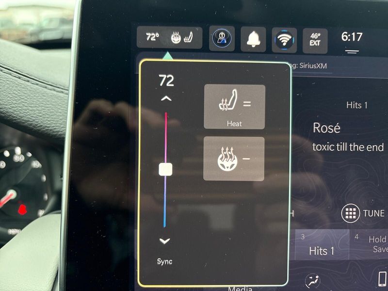 New 2026 Jeep Compass Limited 4x4Image 19