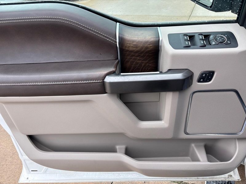 Used 2020 Ford F-150 LimitedImage 17