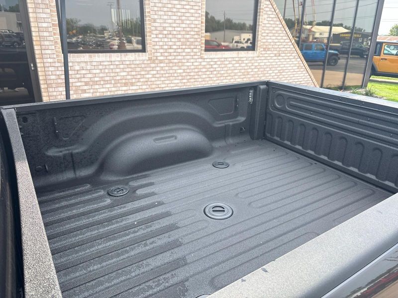 New 2026 RAM 2500 Big Horn Crew Cab 4x4 6