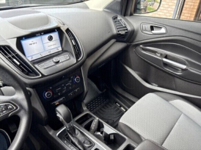 2019 Ford Escape SEImage 15
