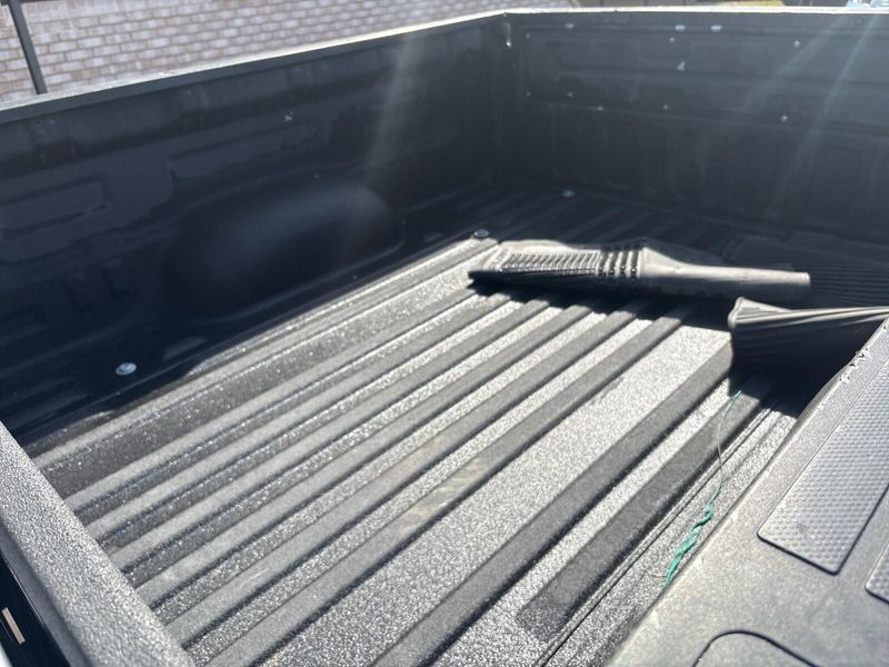 2016 Toyota Tundra TRD Pro photo 10