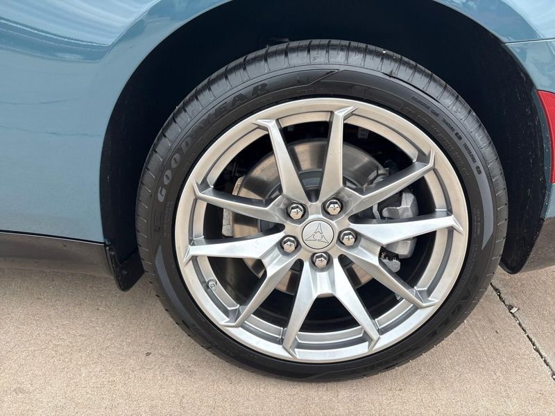 New 2027 Dodge Charger Scat Pack Plus 2-door AwdImage 10