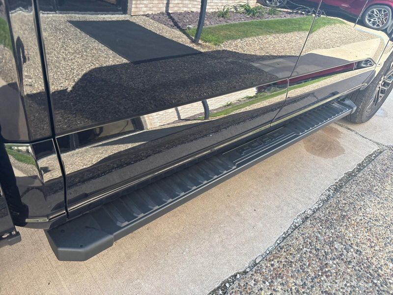Used 2026 Ford F-150 LariatImage 9